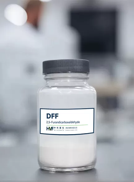 2,5-Furandicarboxaldehyde /DFF