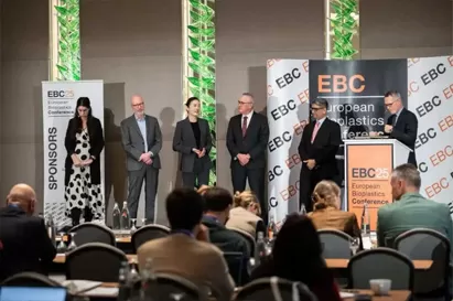 GS Biomats at EBC 25: Advancing Bio-Based Polyester PEF into a New Stage of Global Industrialization