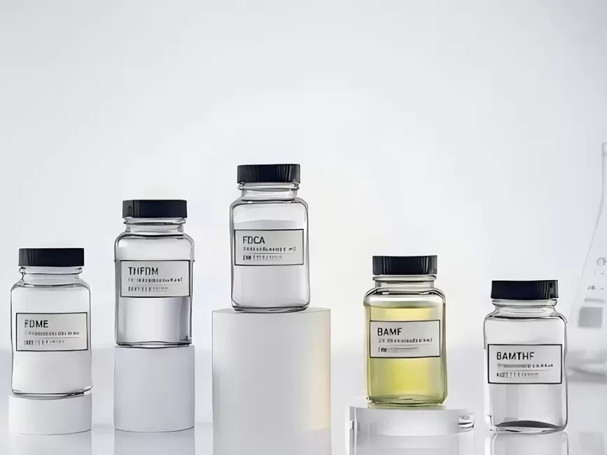 High-value Bio-Based Applications