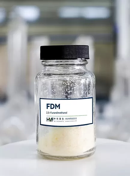 2,5-Furandimethanol /FDM/BHMF