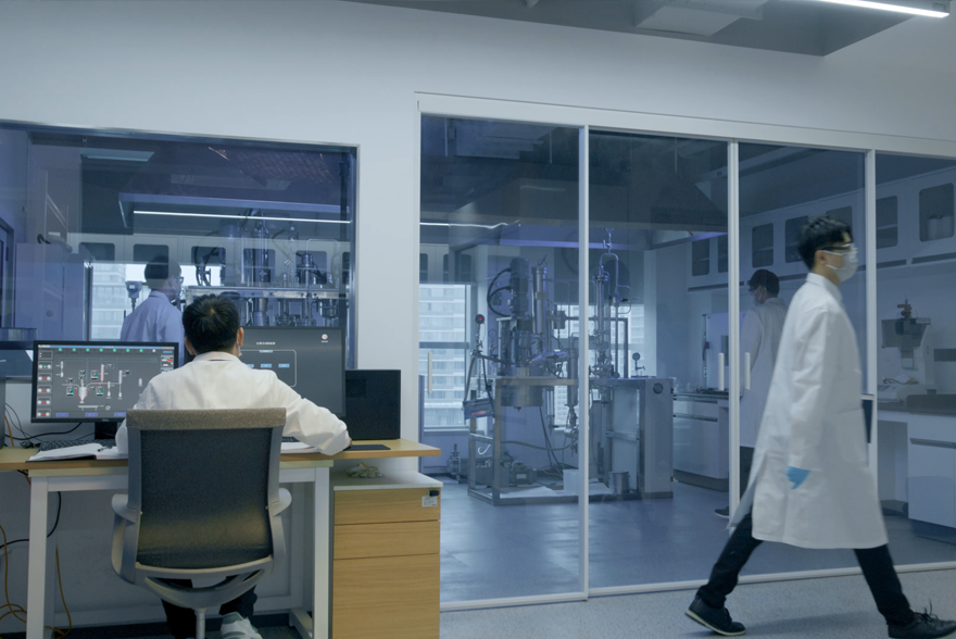 Bio Based Chemicals Manufacturer