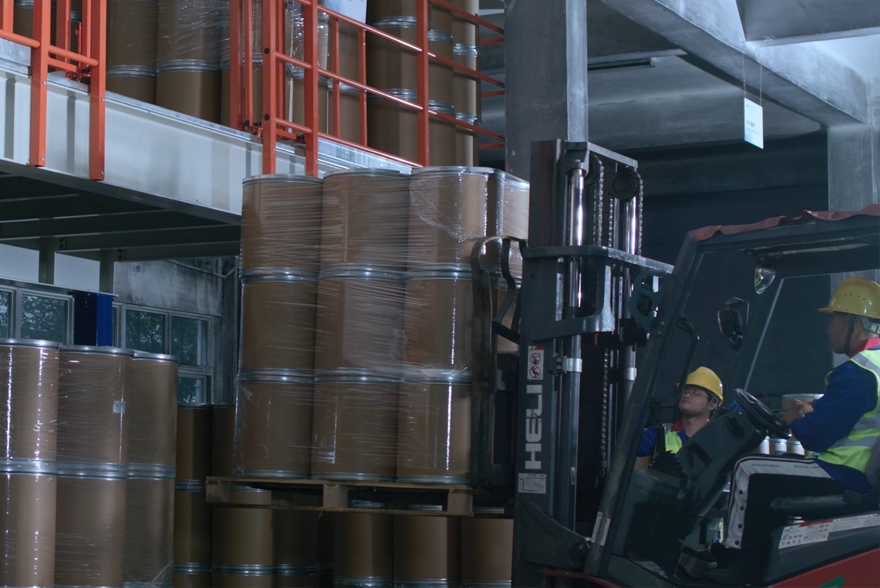 Biodegradable Raw Material Suppliers