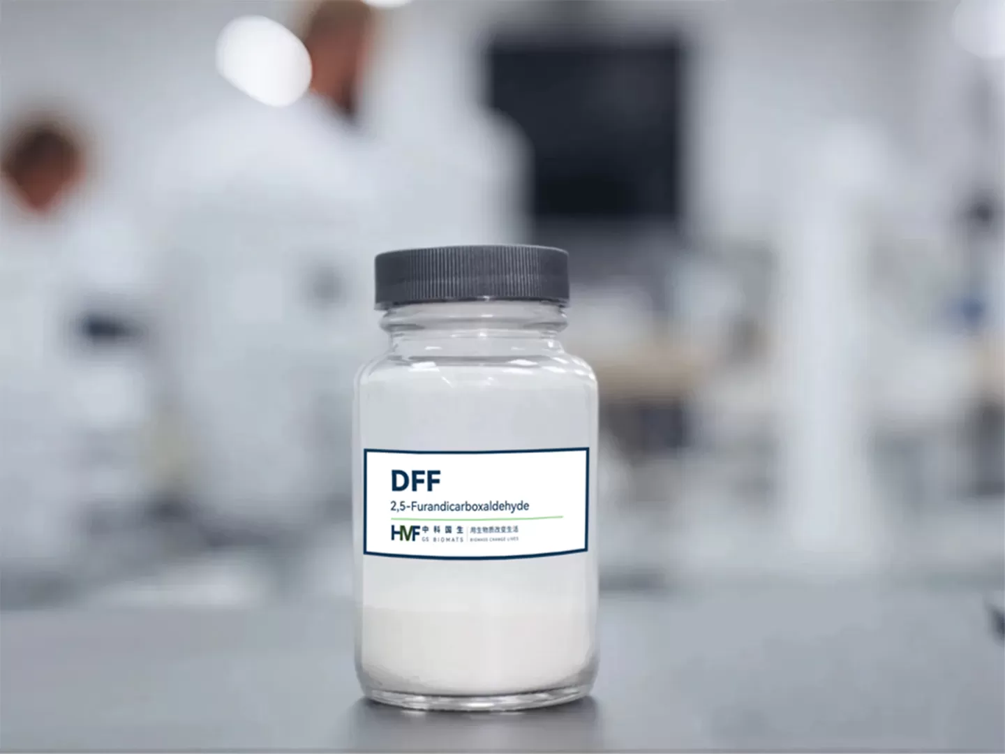 What is DFF?
