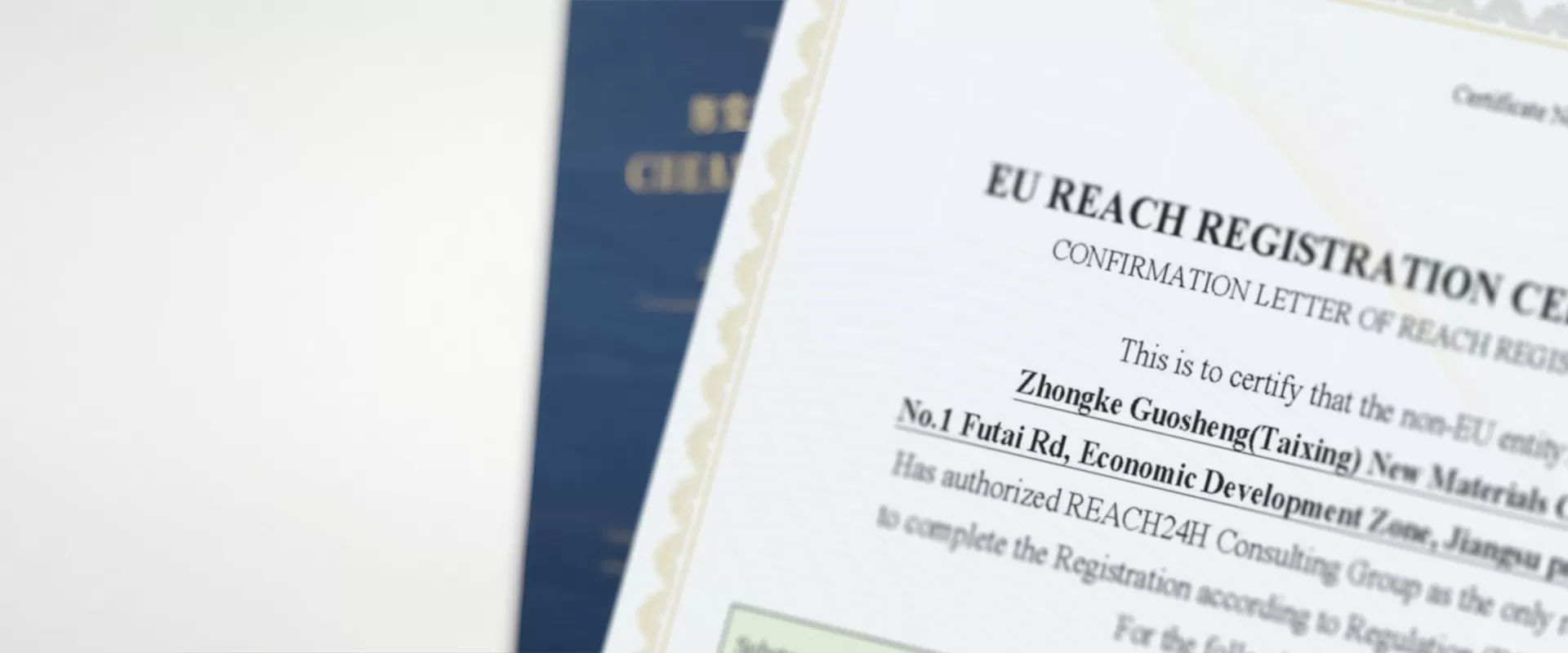 Honor & Certificates