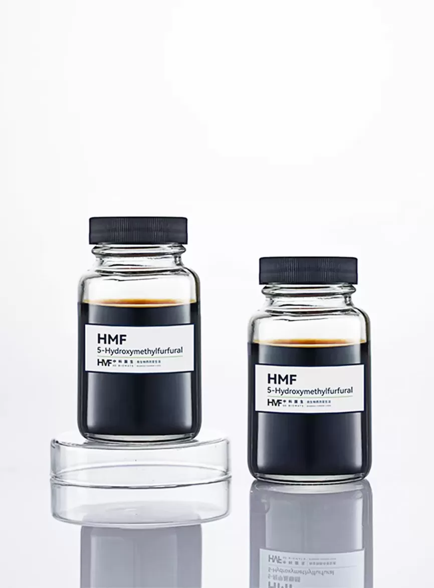 HMF (5-hydroxymethylfurfural)