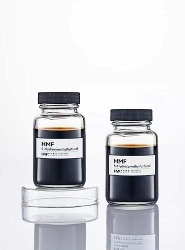 HMF (5-hydroxymethylfurfural)