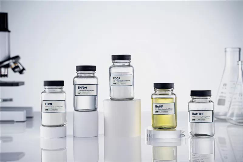 Why Furan-based Bio-chemicals Are Gaining Industrial Momentum