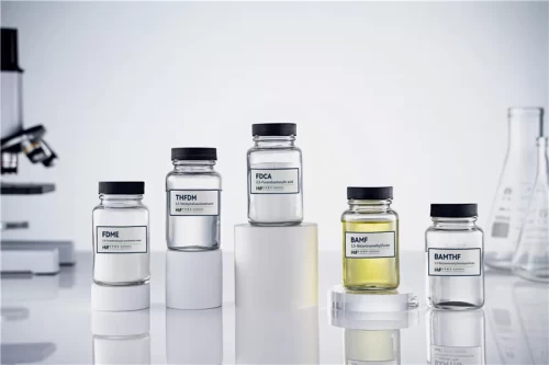 Why Furan-based Bio-chemicals Are Gaining Industrial Momentum