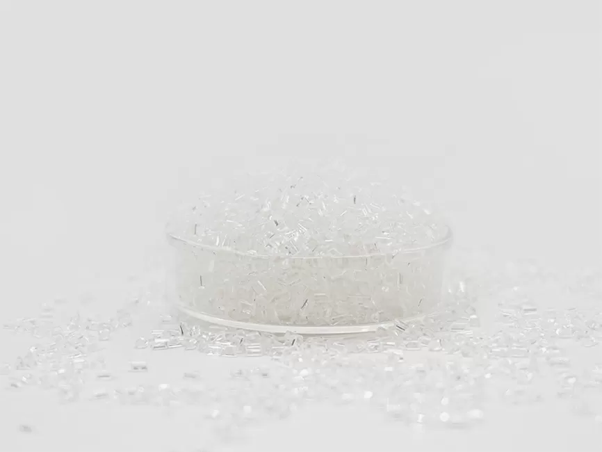 Monomer for High-Performance Polymers