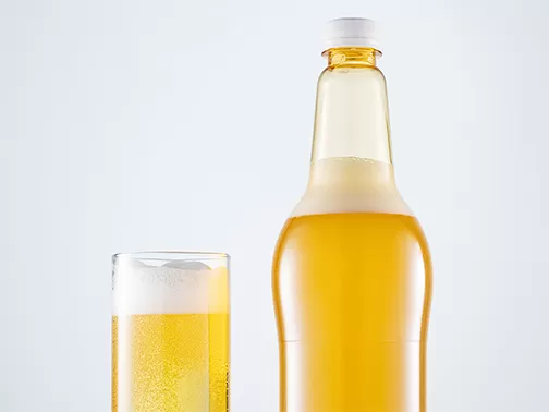 High-Barrier Packaging