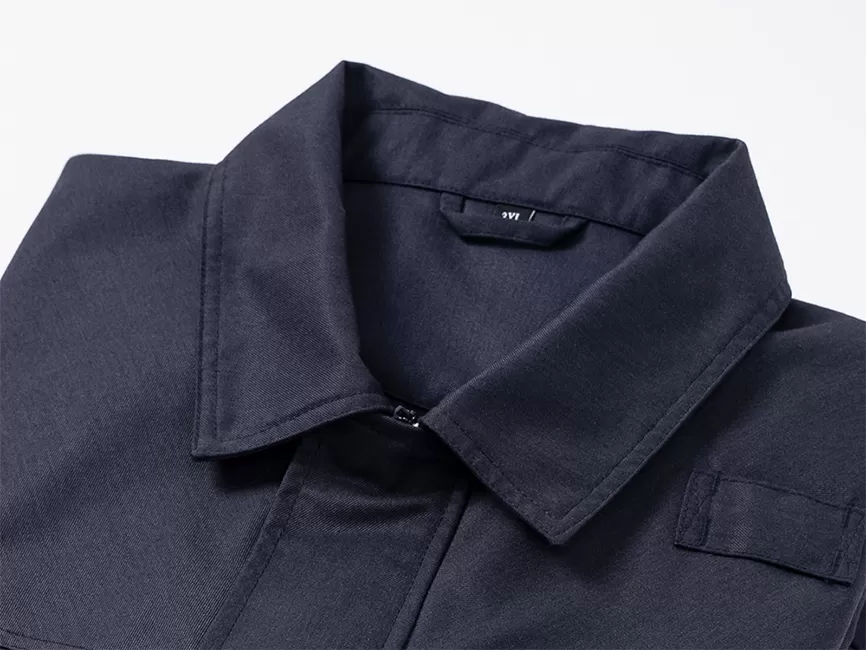 Flame-Retardant Aramid Fiber