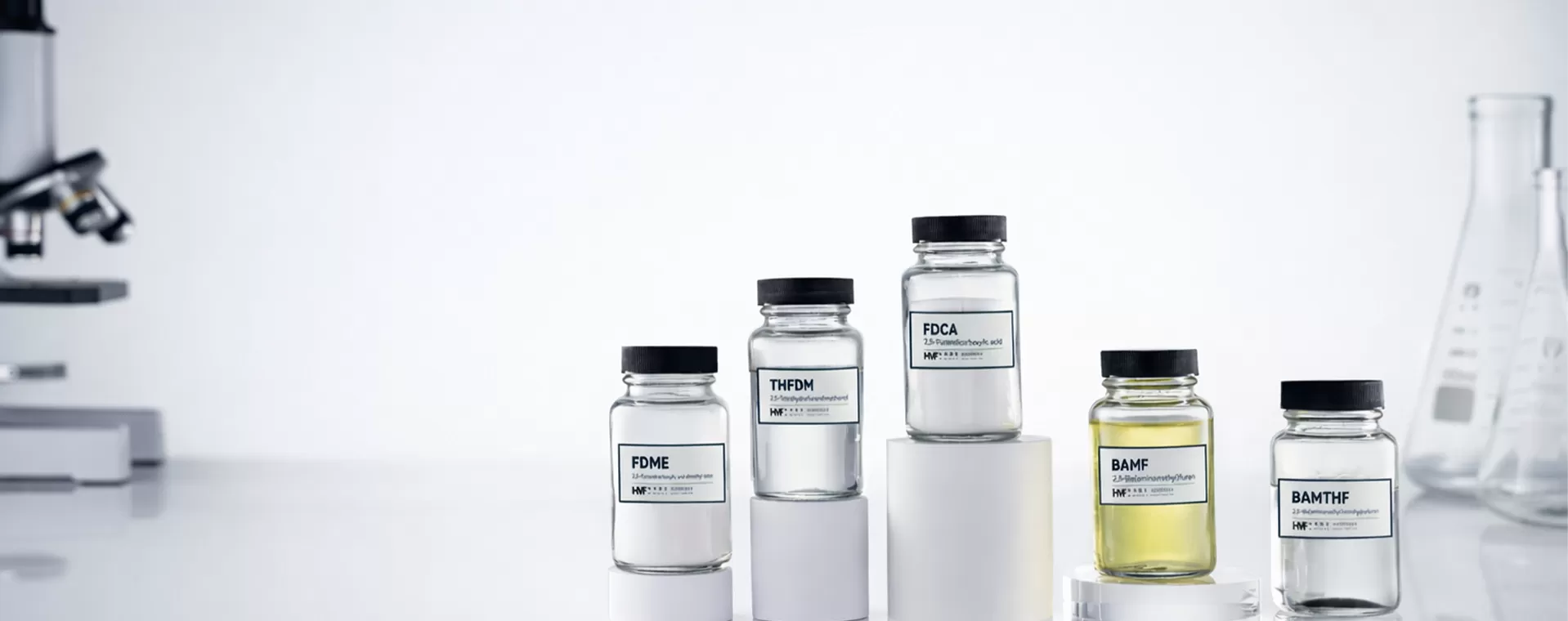 Sustainable Value of FDCA-Based Materials