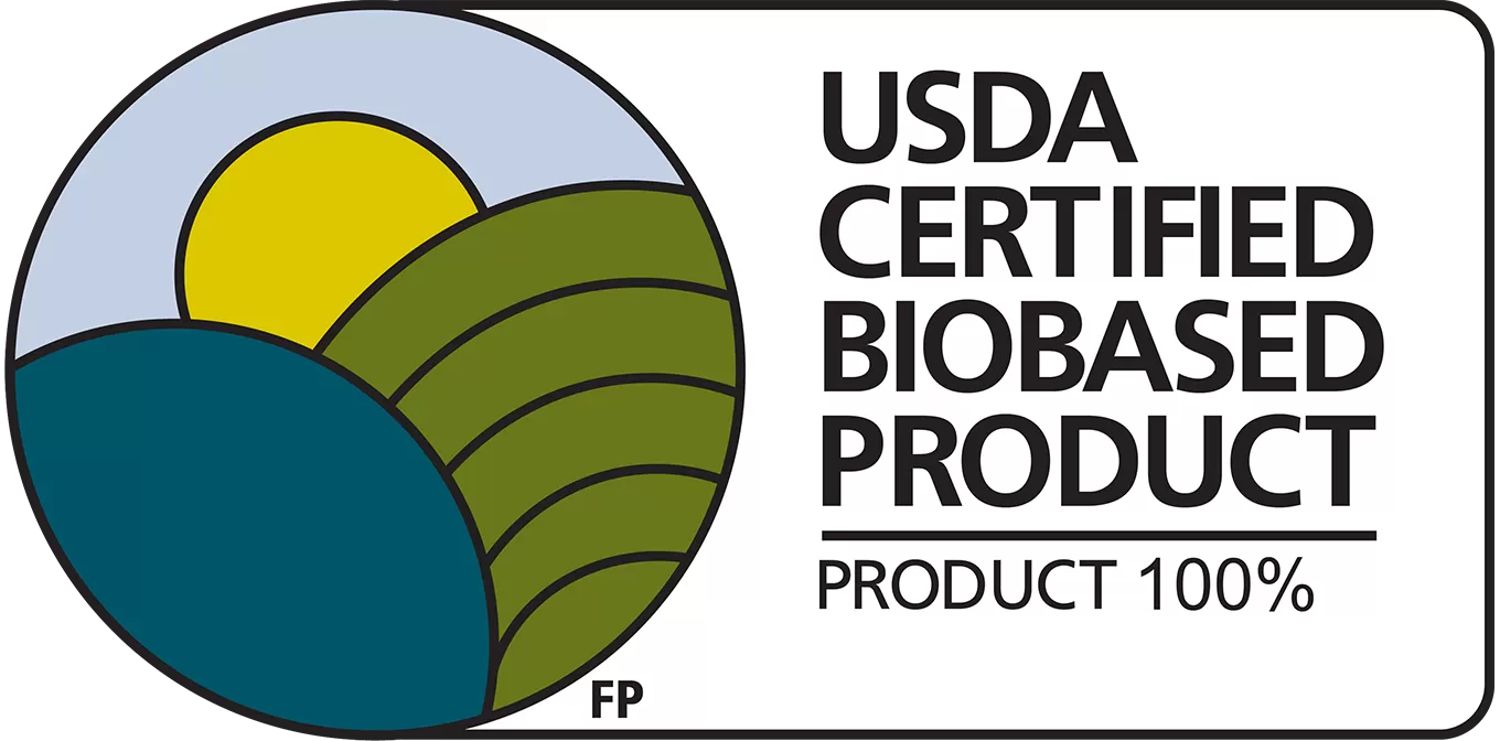 USDA Certified Biobased Products