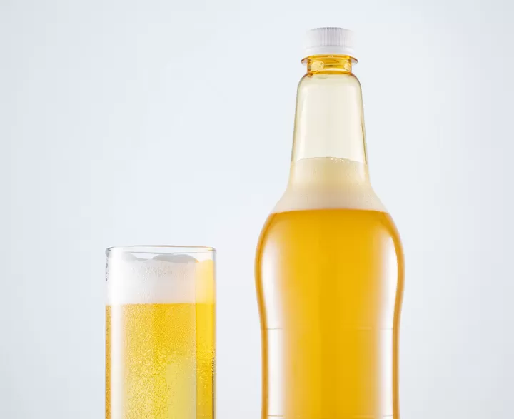 What High-Barrier Packaging Products Can Be Made with PEF？